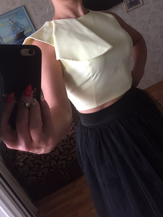 Топ в ідеальному стані 200 грн