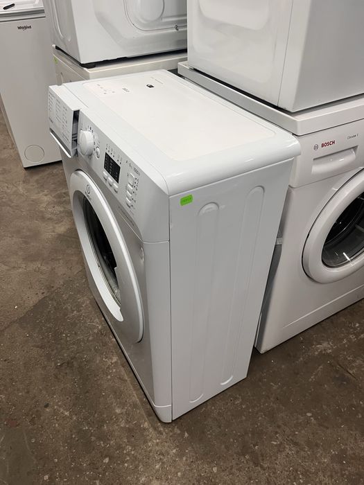 Pralka Indesit 5kg 1000 ob A+ | 12msc | Dobry stan | Dowóz