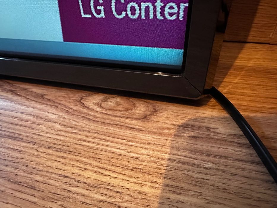 Telewizor LED LG 49UJ634V 49 cali 4K UHD