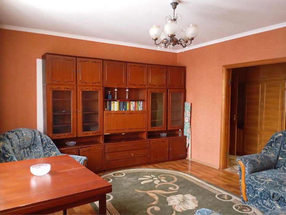 Оренда  2-к квартира, р-н Промавтоматика. Гарний стан!