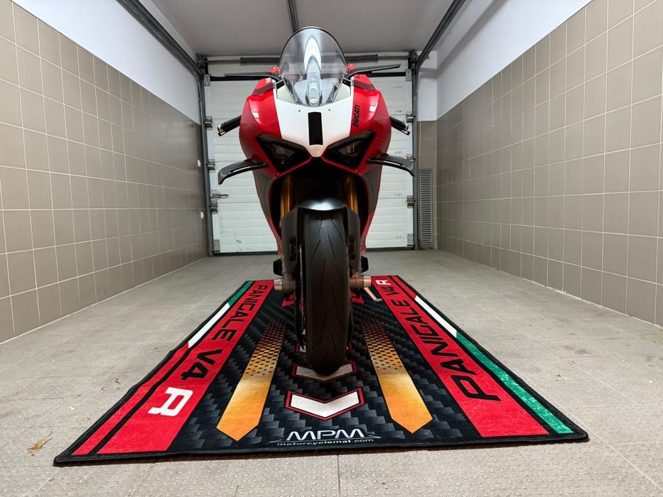Ducati Panigale V4R