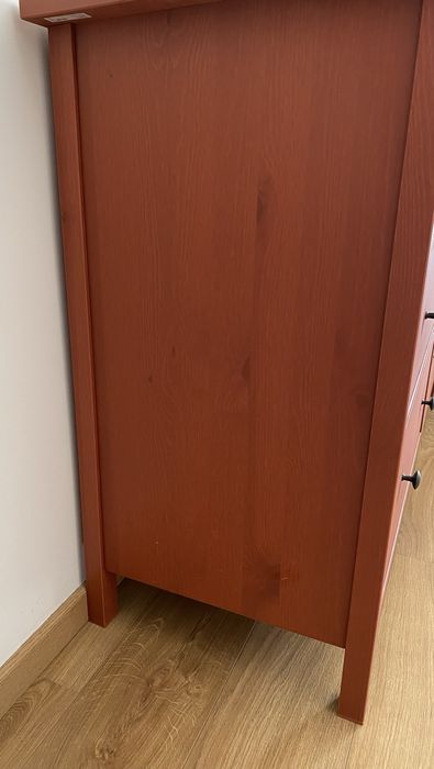 Cómoda IKEA Hemnes