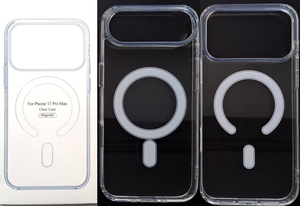 Чехол для Iphone 18Pro max/ 17 pro max