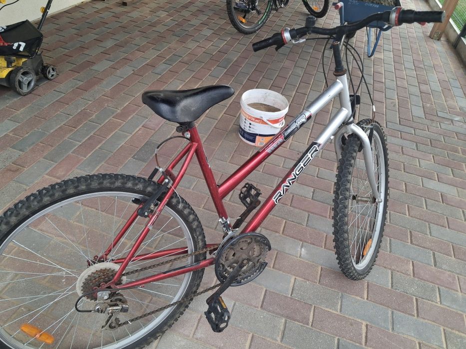 Rower górski koła 26