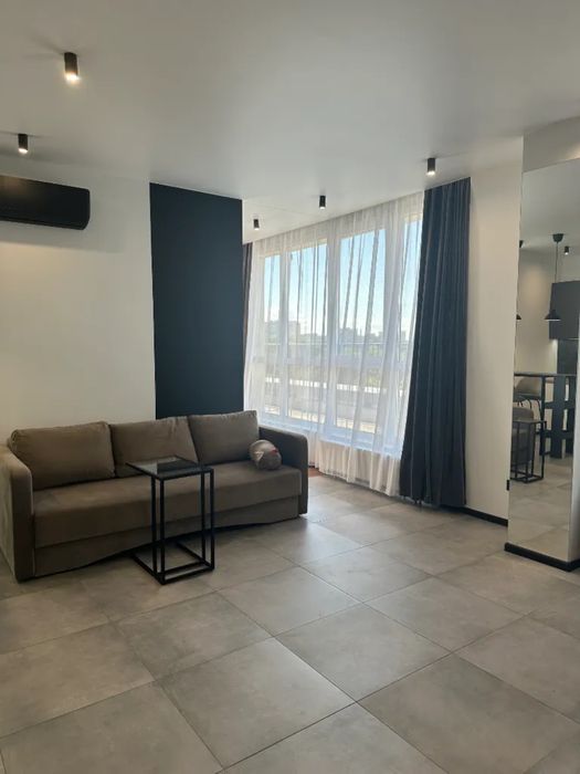 New! Продажа 2-к квартиры с террасой в ЖК «Грани» (новострой, Подстанция)
