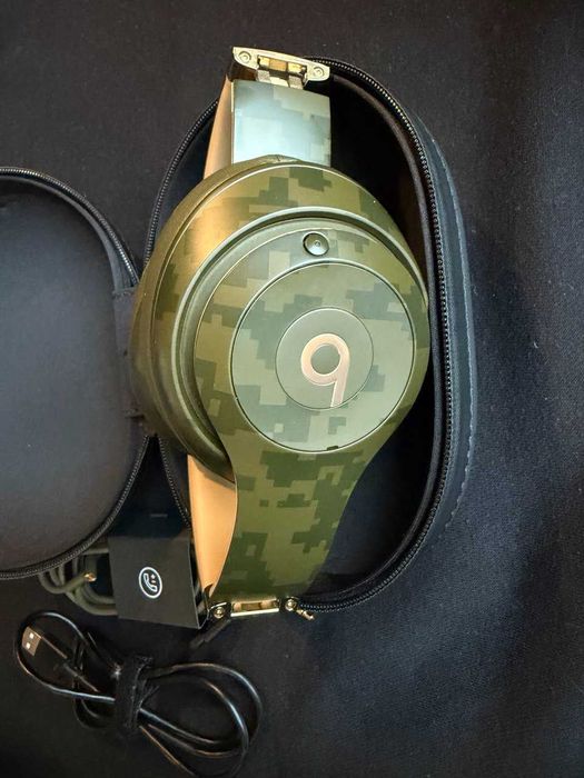 Apple Beats Studio 3