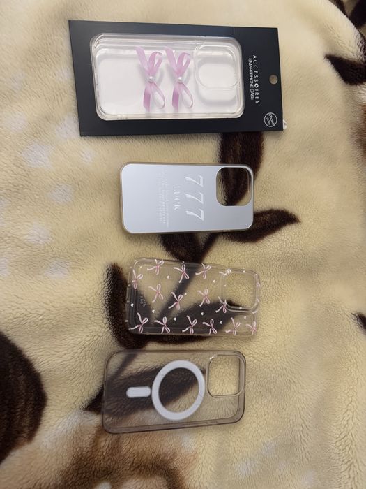 Etui do iphone 15 pro