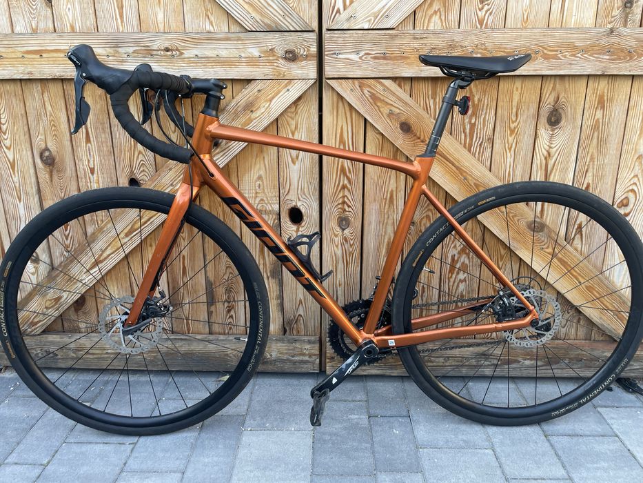 Giant Contend AR3 roz.M/L