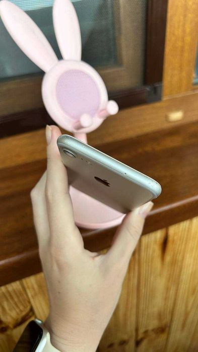 Iphone 7 256gb silver