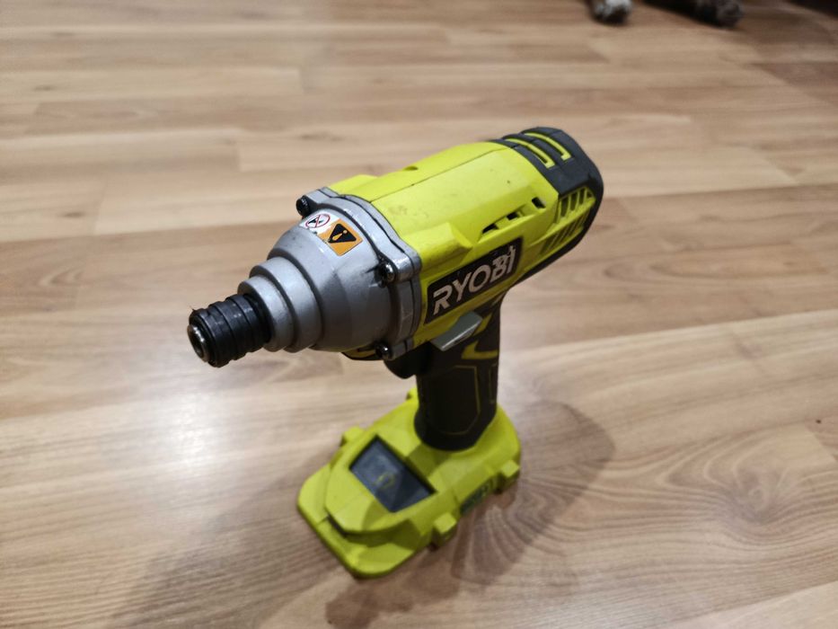 Zakrętarka R18IDP Ryobi