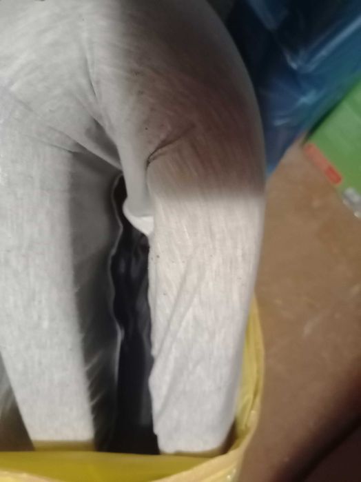 Kojec suchy basen na piłeczki albo inne zabawy