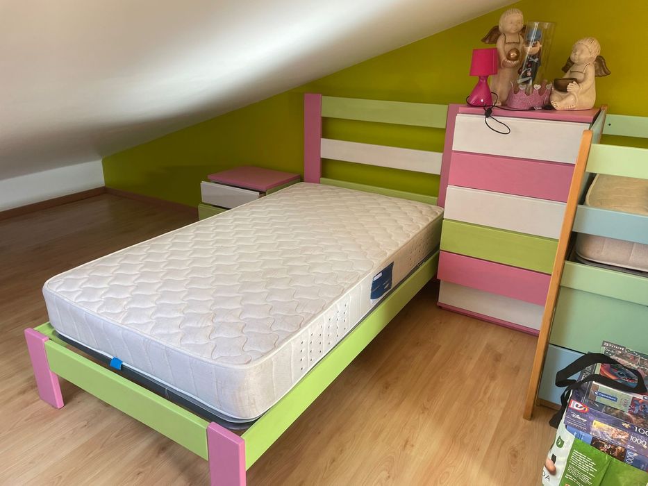 Quarto de menina