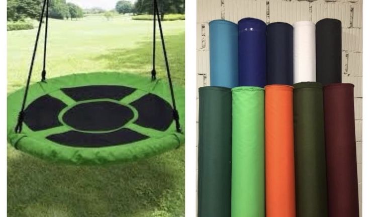 Ткань Оксфорд 600D. Oxford PU