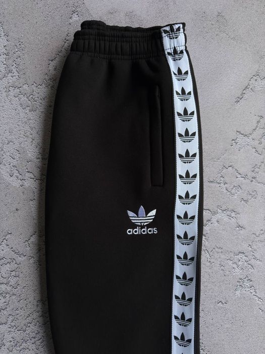 Чоловічий зимовий спортивний костюм адідас Adidas [3в1] [S-XXL] + шкарпетки в подарунок!