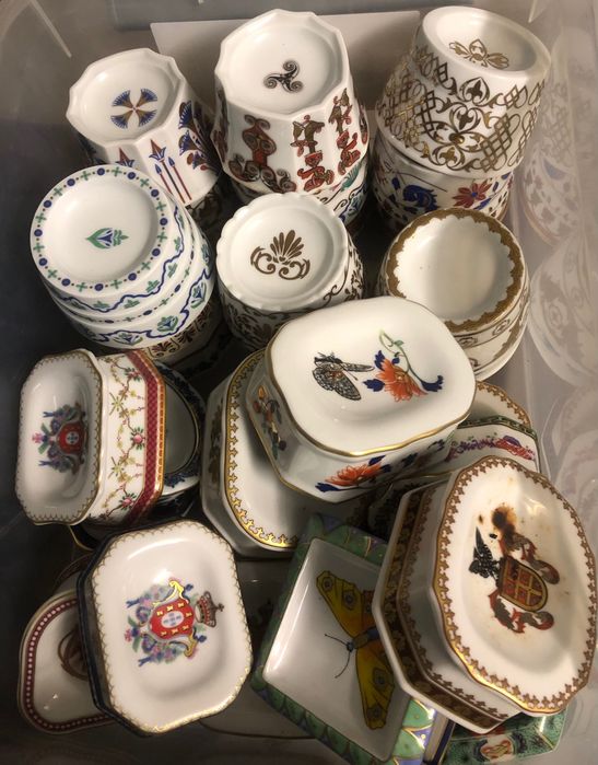 Peças decorativas VA e outras427871070333839363