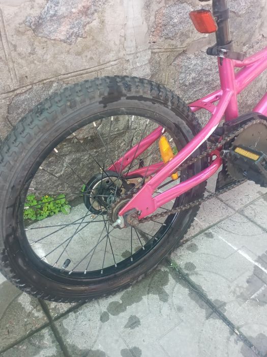 Дитячий велосипед