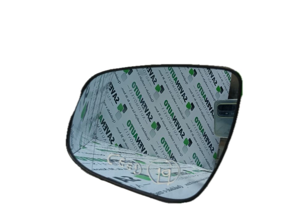 Vidro retrovisor esquerdo KIA Ceed (JD)