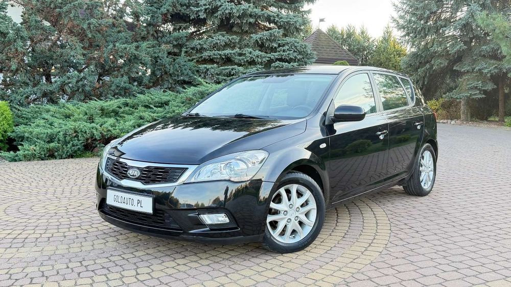 LIFT • 1.4 90KM • Klima • 5d HB! • + koła ZIMA • Sprawdź!