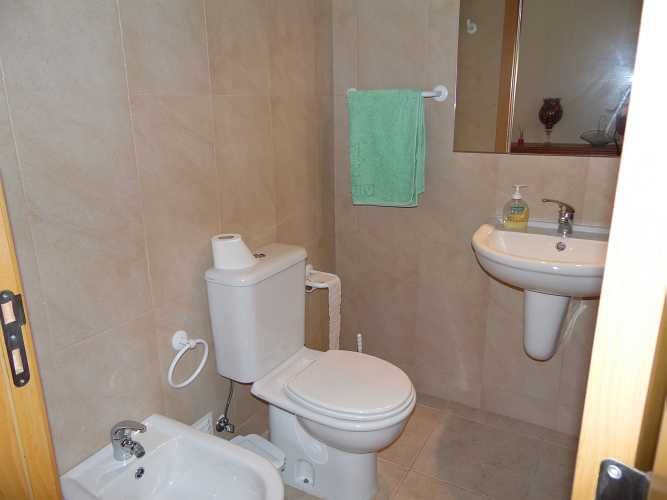 CASA DUBBAI - T2, a Pé para a praia 100mts + Central - QUARTEIRA