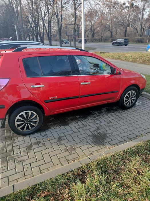 Продається Gelly MK Kross