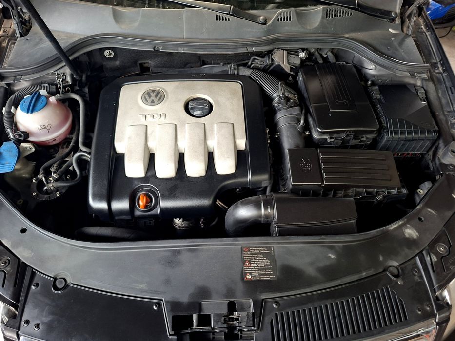 VW Passat 2.0 TDI Highline 1 dono Revisao feita foto 3