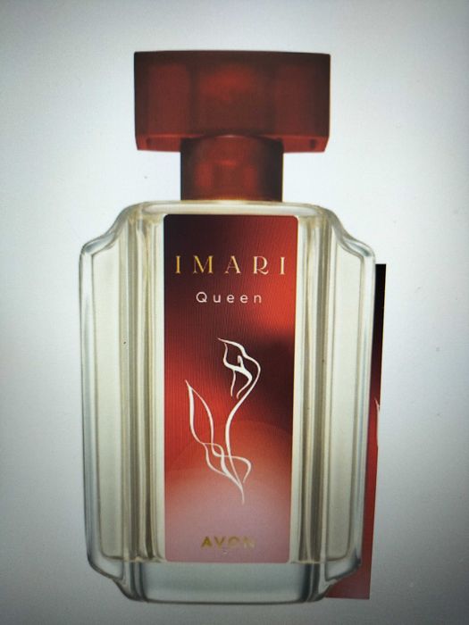 AVON Imari Queen Perfumy Woda toaletowa 50ml Dla Niej