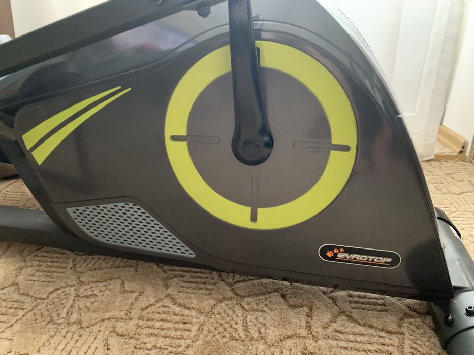 Продам орбитрек