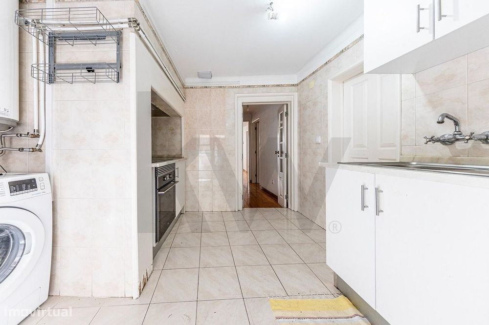T3 Duplex na Rua dos Poiais de São Bento, Lisboa