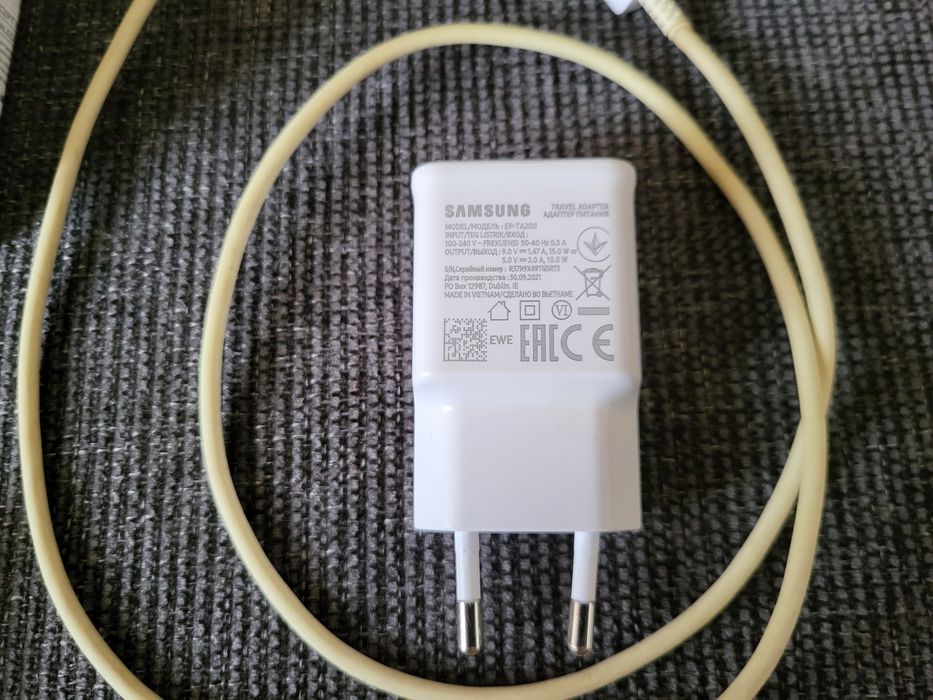 Samsung Galaxy M52 5G 6/128GB