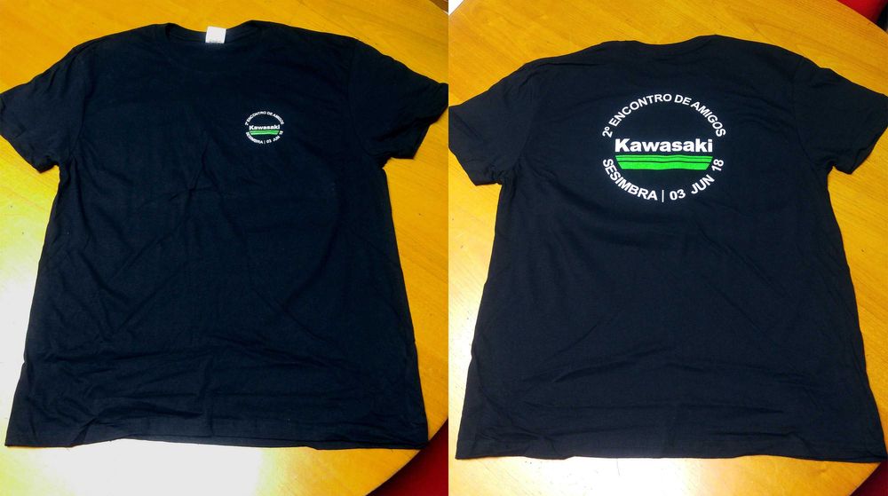 Customized clothing Tshirts, Polos and others...64551602395395122