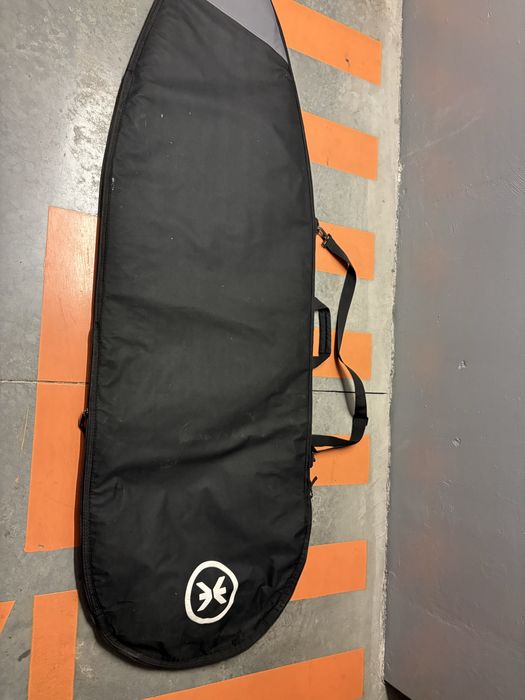 Saco prancha surf 6.3