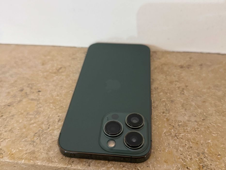 iphone 13 pro 256gb