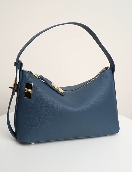 Шик! вмістка  сумочка  Fendi!  Повністю Натуральна шкіра! Всесезон