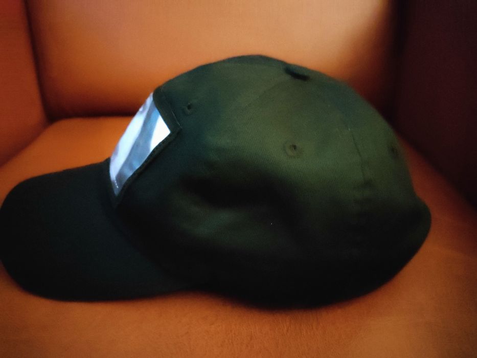 Czapka z daszkiem KRSP