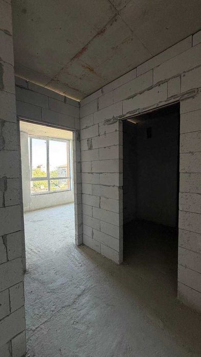 Продається 2-кімнатна квартира, малоповерхова забудова, ЖК Shelest