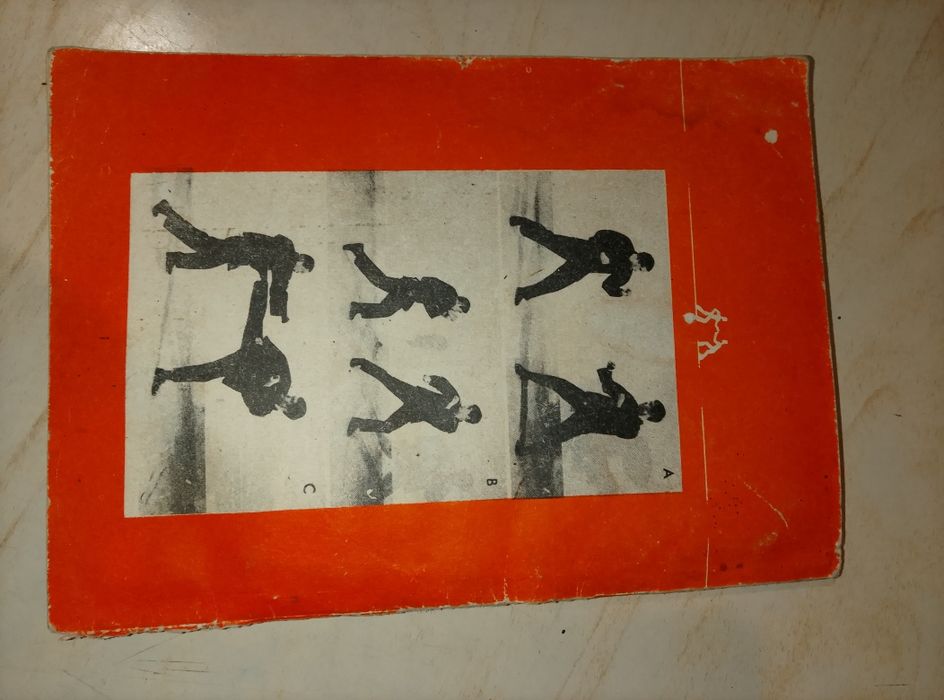 Книжка східнієдиноборства: Брюс Ли человек- легенда 3 часть