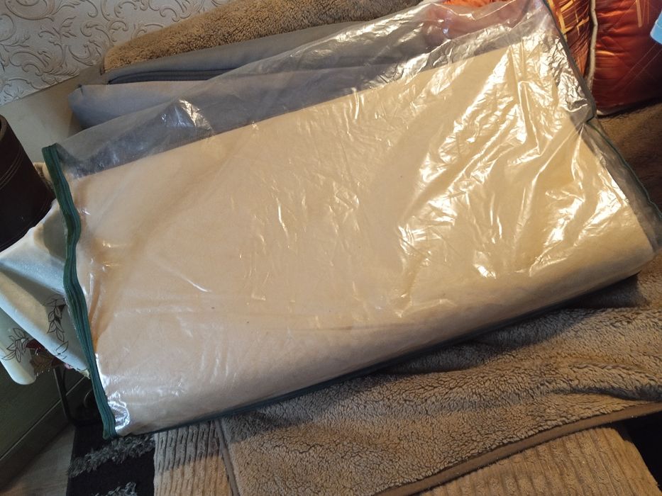 Ciepłe kołdry z wielbłąda