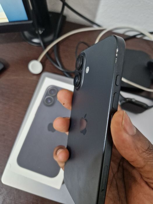 Iphone 16 128GB