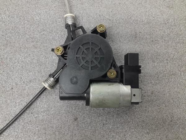 Elevador vidros trás direito MAZDA 6 Sedan (GG)