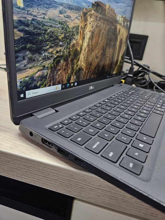 Dell Latitude 3510 i5-10210U/16Gb DDR4/SSD 256Gb m.2 nvme/15.6" IPS