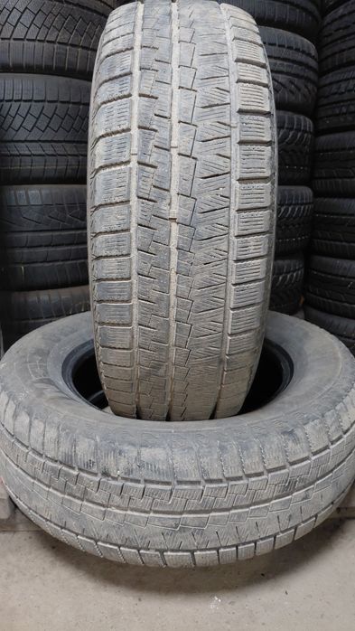 Пара шин резина Kapsen 235/65 R17 235 65 17