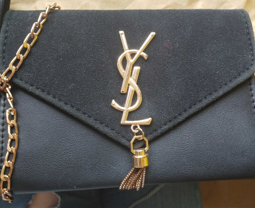 Сумка жіноча Yves Saint Laurent