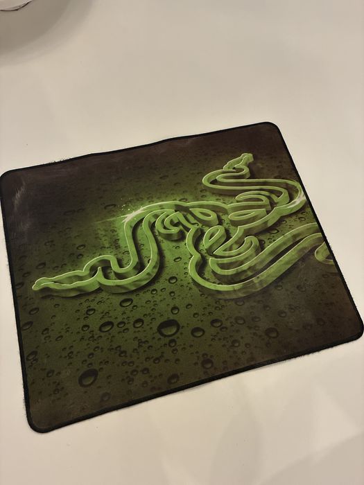 Mousepad gamer Razer