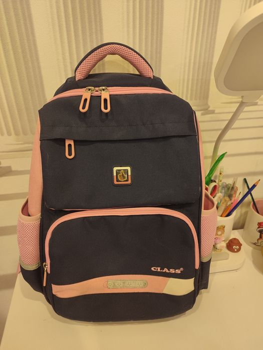 Ортопедичний рюкзак