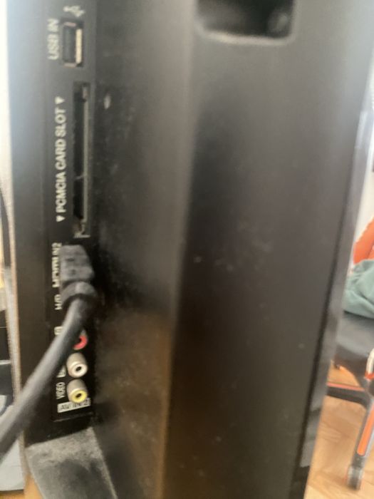 Televisao LG
