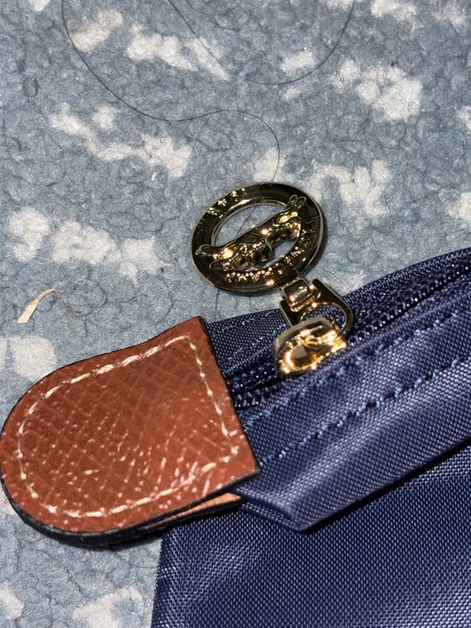 Mala Longchamp Como Nova