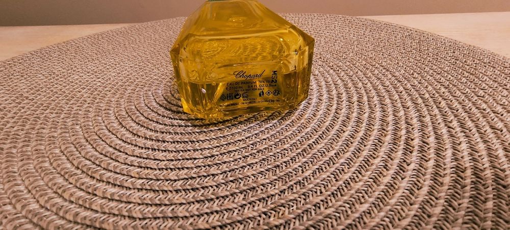 Chopard Lemon Happy 100ml