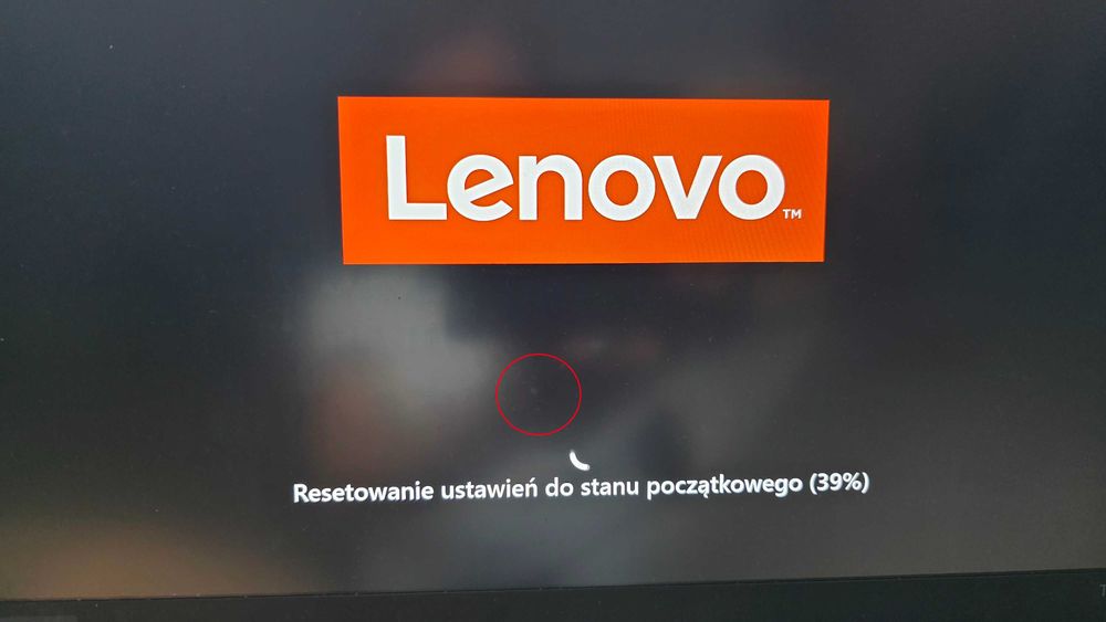 notebook Lenovo T490