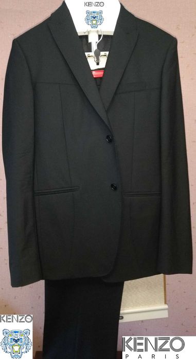 Костюм KENZO (новый)