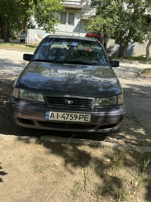 Део Нексия 2006 года